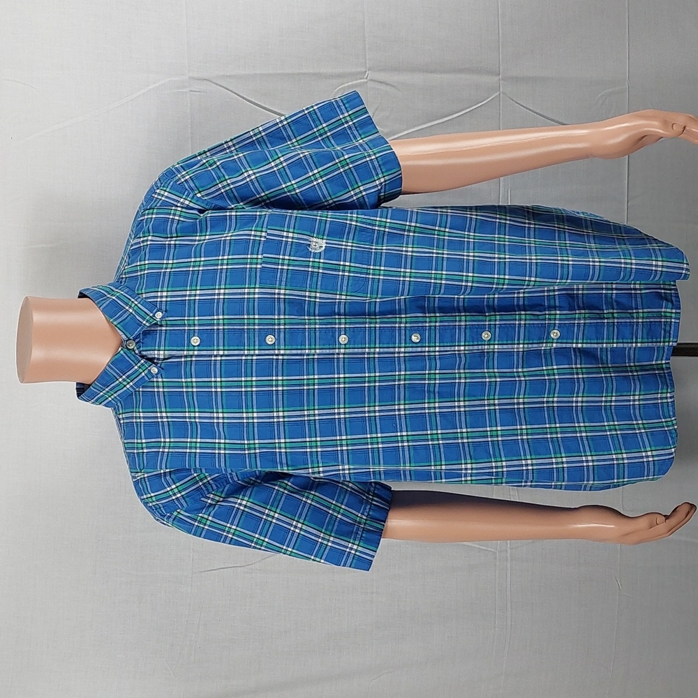Men's short sleeve shirt 👕